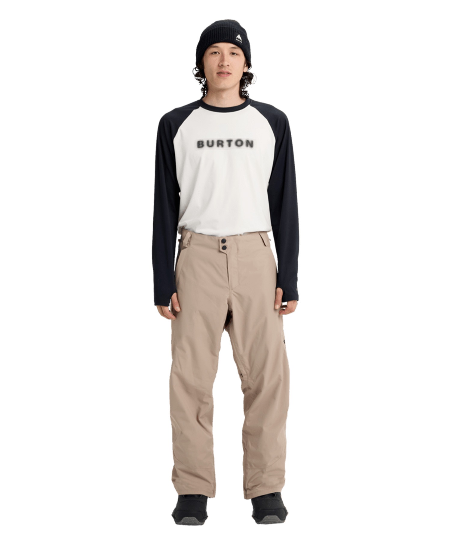 BURTON バートン リザーブ2Lパンツ Men's Reserve 2L Pants