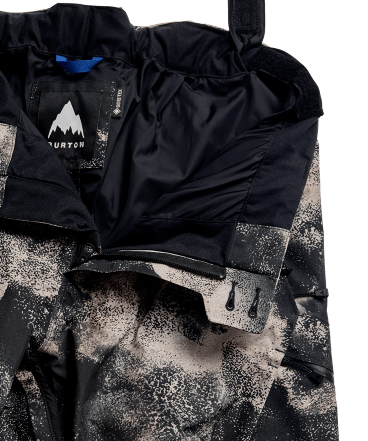 BURTON バートン リザーブゴアテックス2Lパンツ Men's Reserve GORE