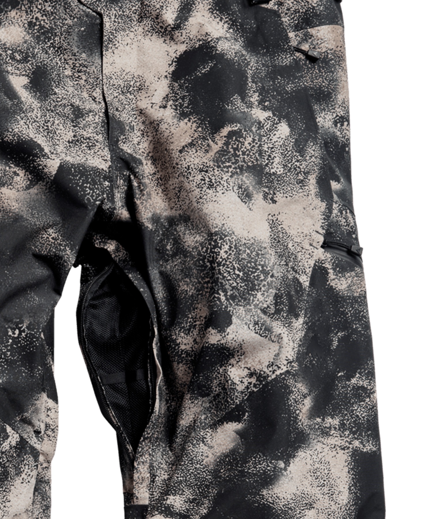 BURTON バートン リザーブゴアテックス2Lパンツ Men's Reserve GORE