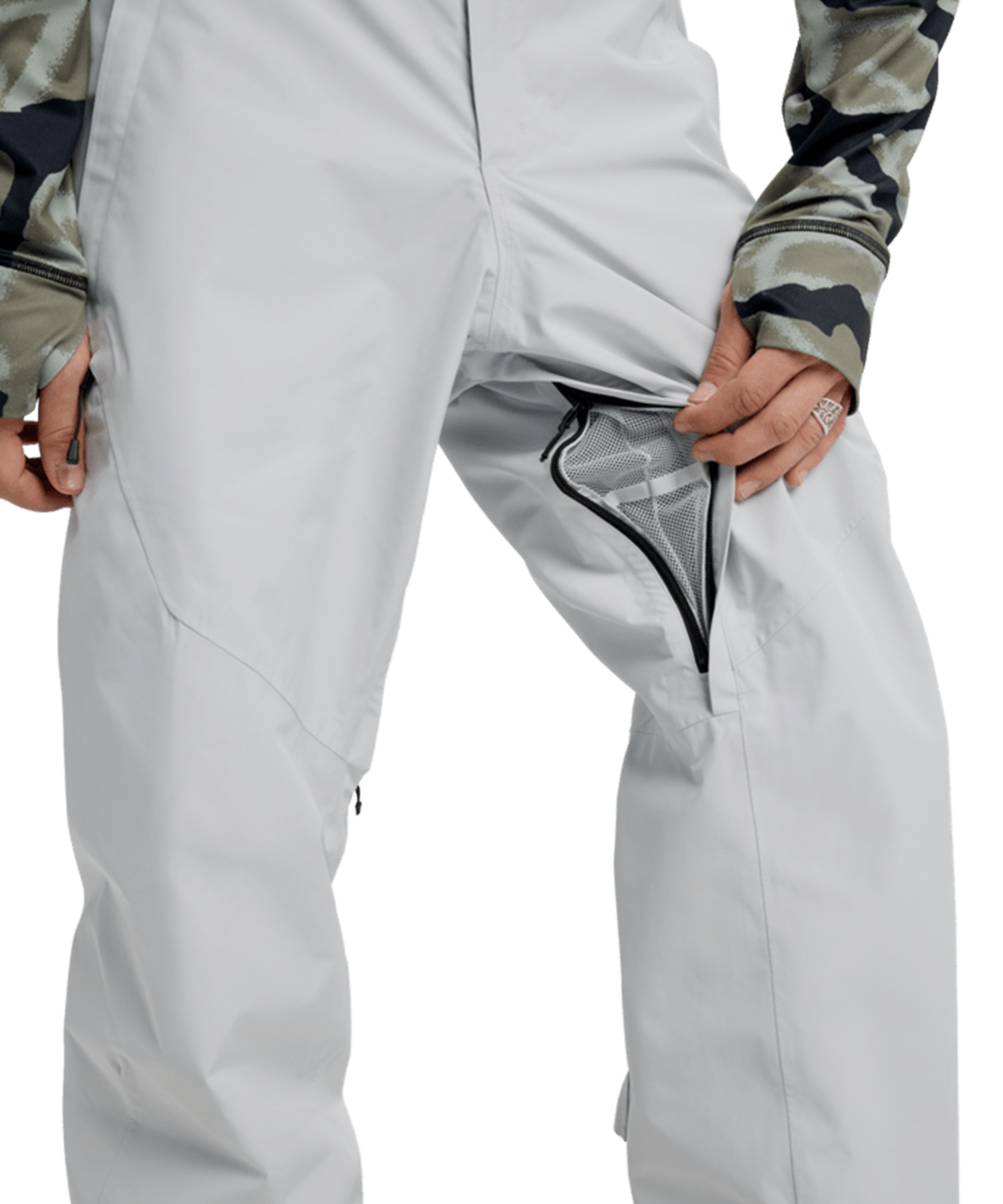 BURTON バートン リザーブゴアテックス2Lパンツ Men's Reserve GORE