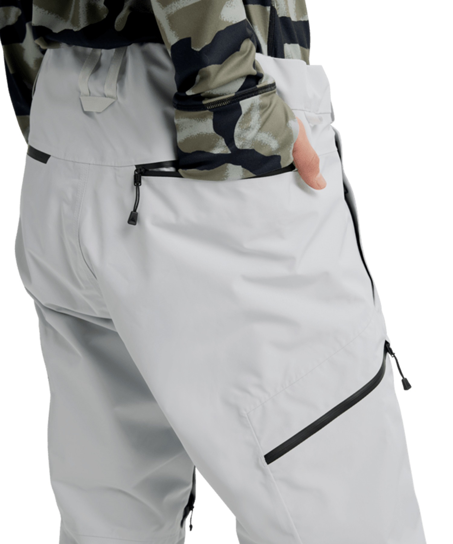 BURTON バートン リザーブゴアテックス2Lパンツ Men's Reserve GORE
