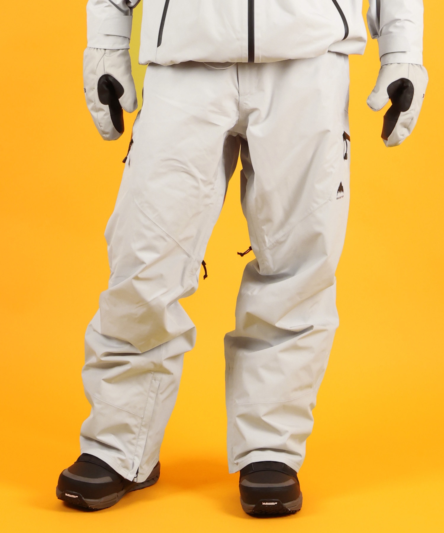 BURTON バートン リザーブゴアテックス2Lパンツ Men's Reserve GORE