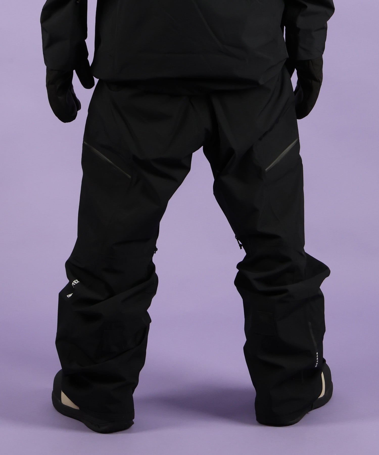 BURTON バートン リザーブゴアテックス2Lパンツ Men's Reserve GORE