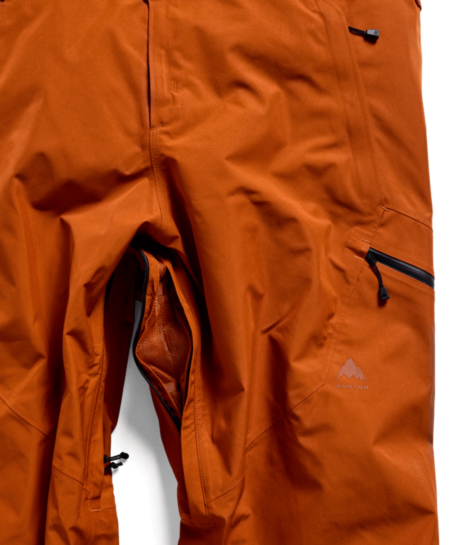 BURTON バートン リザーブ ゴアテックス2Lビブパンツ Reserve GORE-TEX