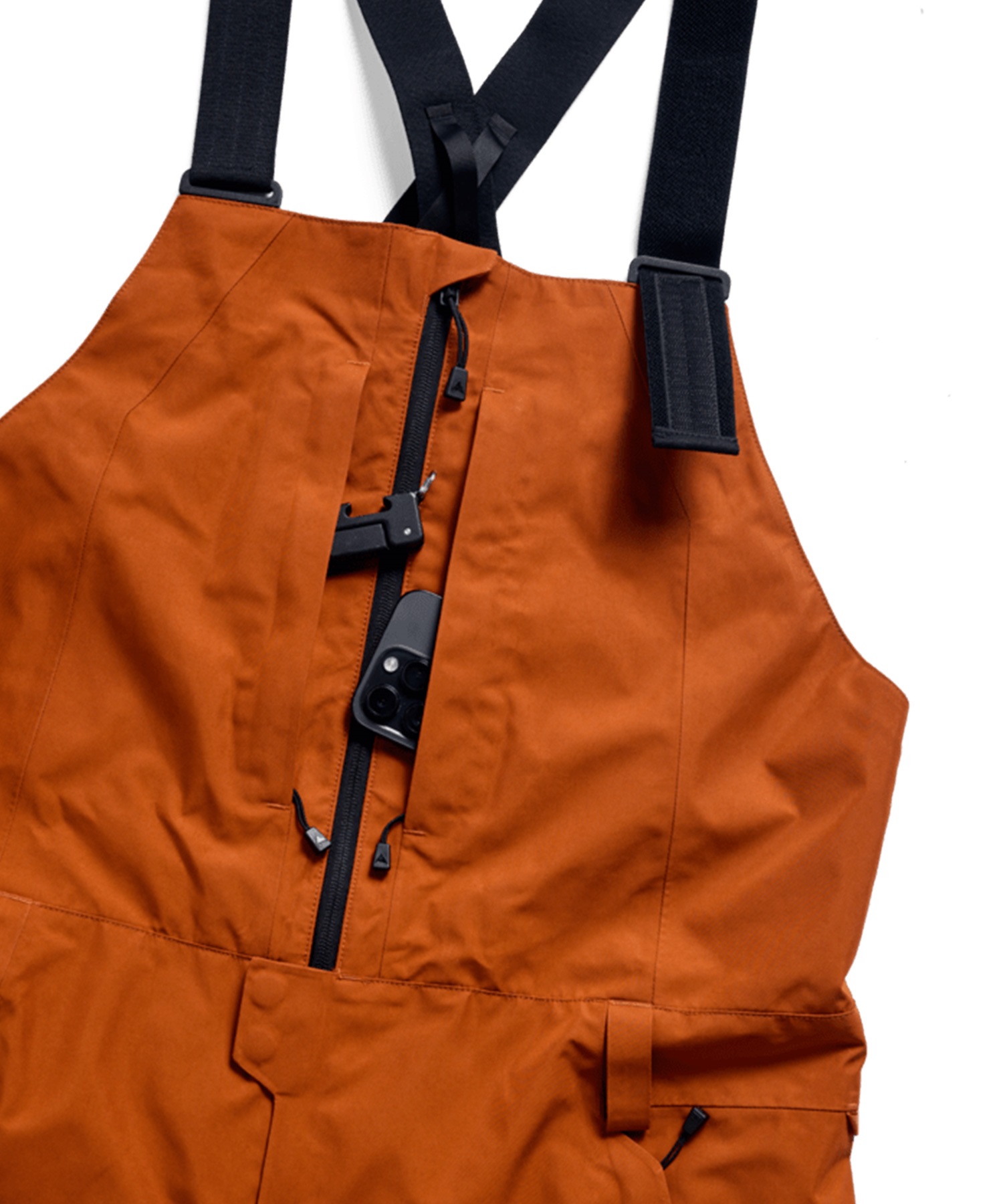 BURTON バートン リザーブ ゴアテックス2Lビブパンツ Reserve GORE-TEX