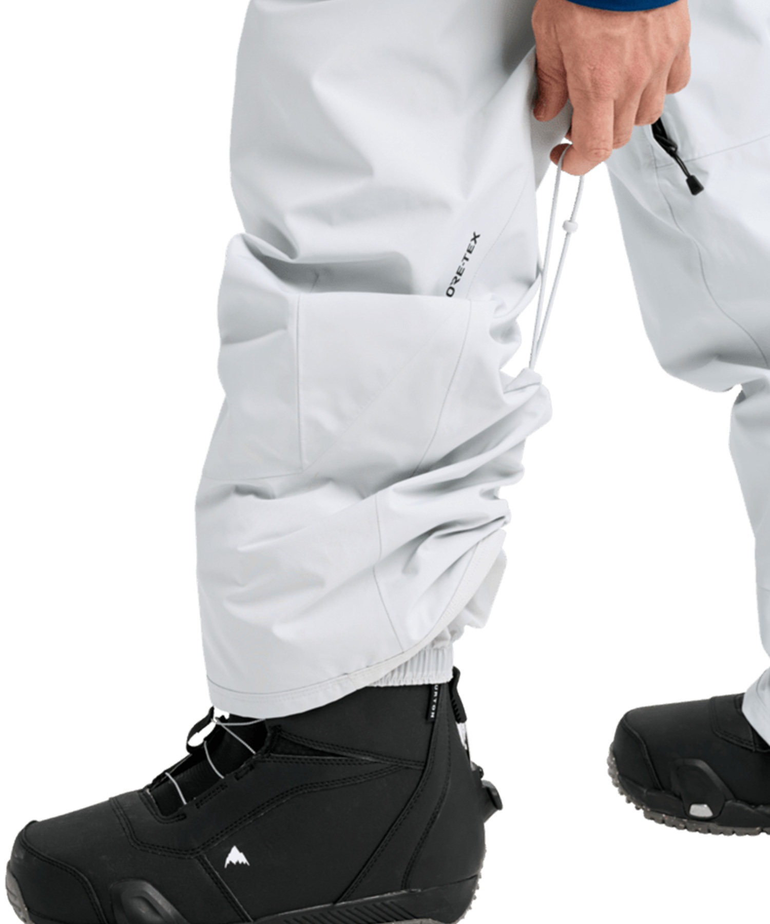 BURTON バートン リザーブ ゴアテックス2Lビブパンツ Reserve GORE-TEX
