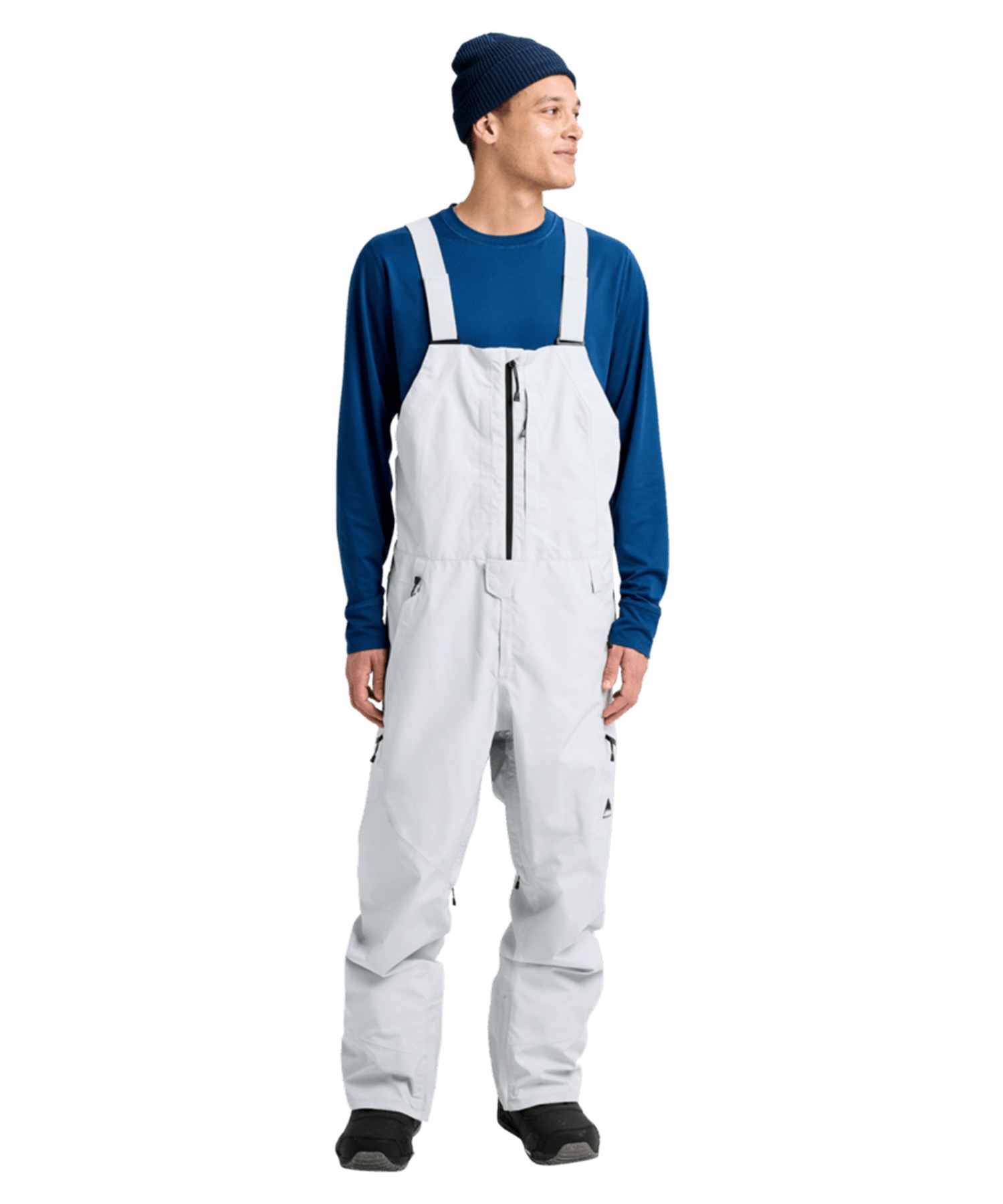 BURTON バートン リザーブ ゴアテックス2Lビブパンツ Reserve GORE-TEX