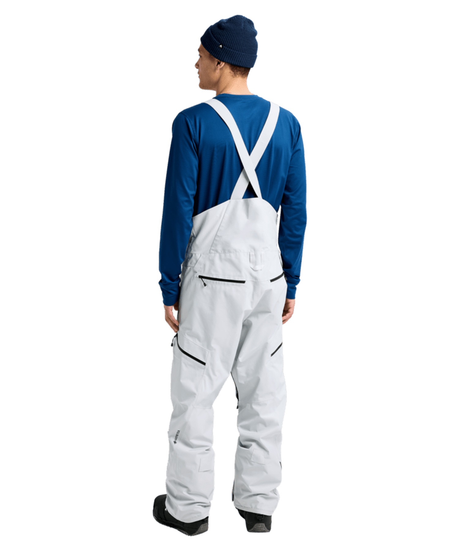 BURTON バートン リザーブ ゴアテックス2Lビブパンツ Reserve GORE-TEX