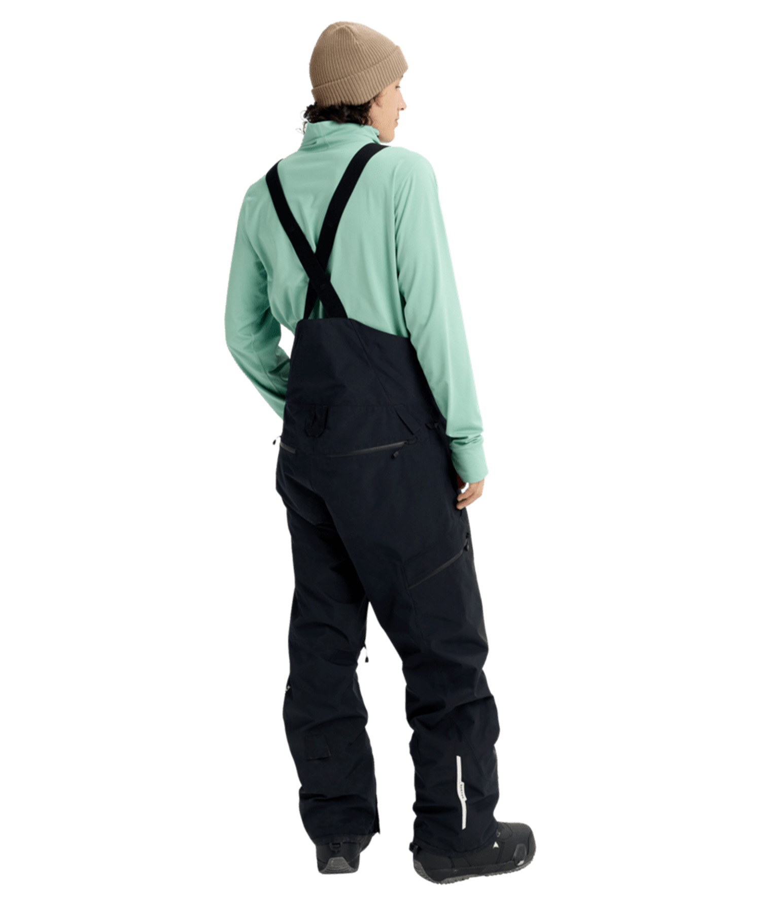 BURTON バートン リザーブ ゴアテックス2Lビブパンツ Reserve GORE-TEX