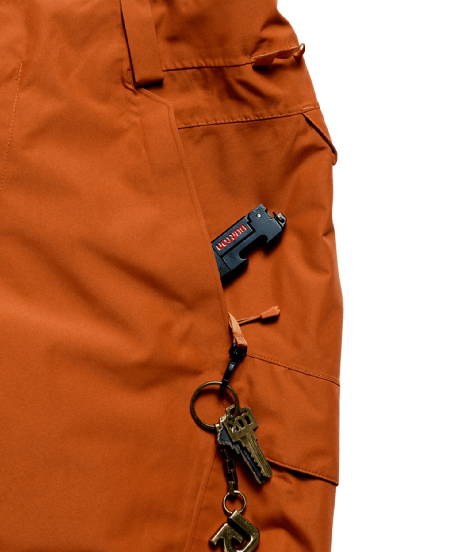 BURTON バートン リザーブ 2Lパンツ Women's Reserve 2L Pants