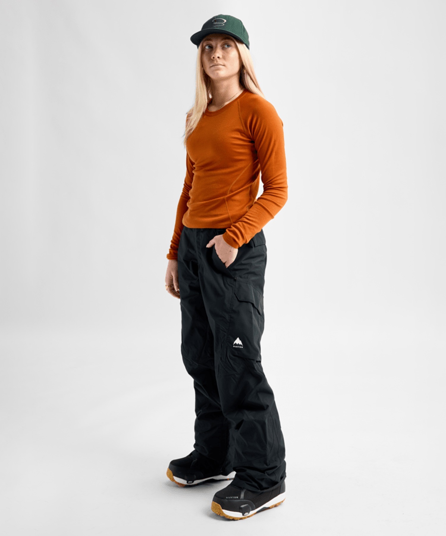BURTON バートン リザーブ 2Lパンツ Women's Reserve 2L Pants