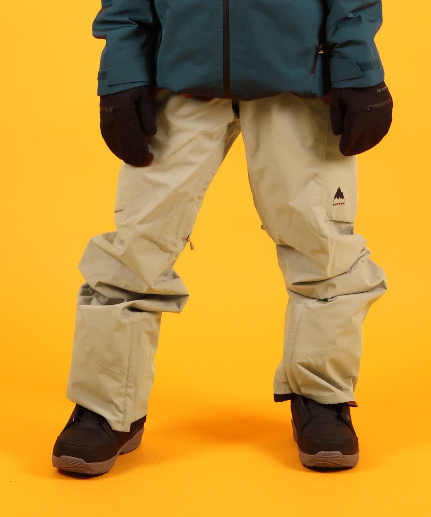 BURTON バートン リザーブ 2Lパンツ Women's Reserve 2L Pants