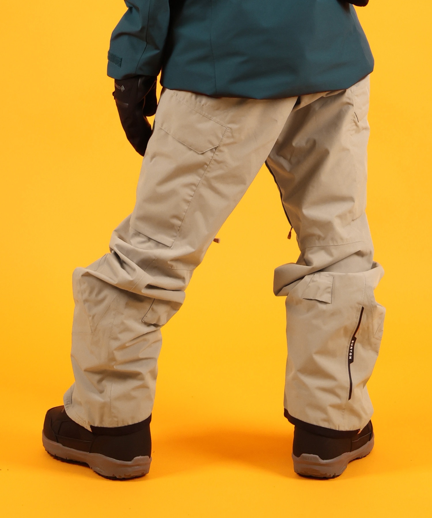BURTON バートン リザーブ 2Lパンツ Women's Reserve 2L Pants