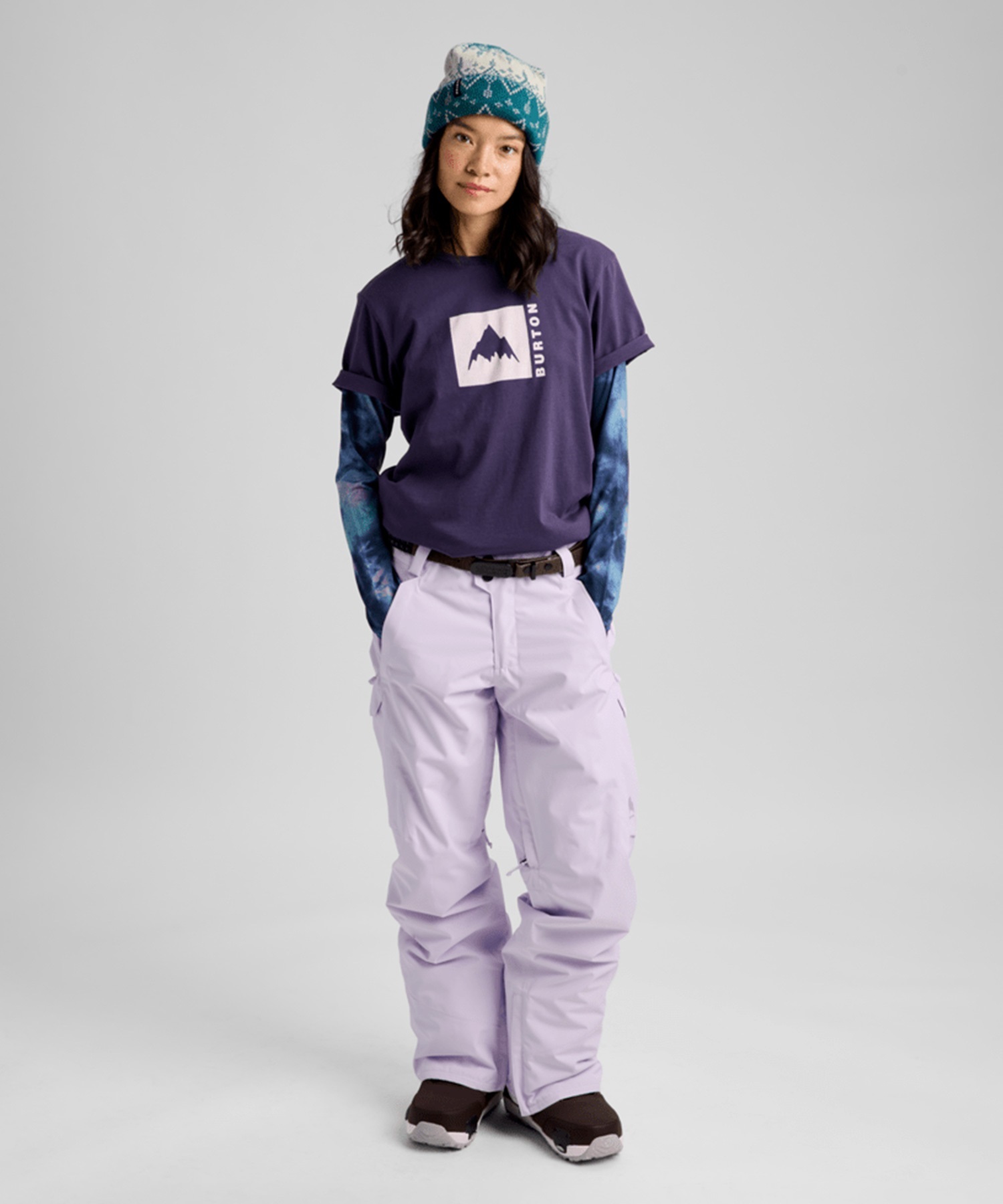 BURTON バートン リザーブ 2Lパンツ Women's Reserve 2L Pants