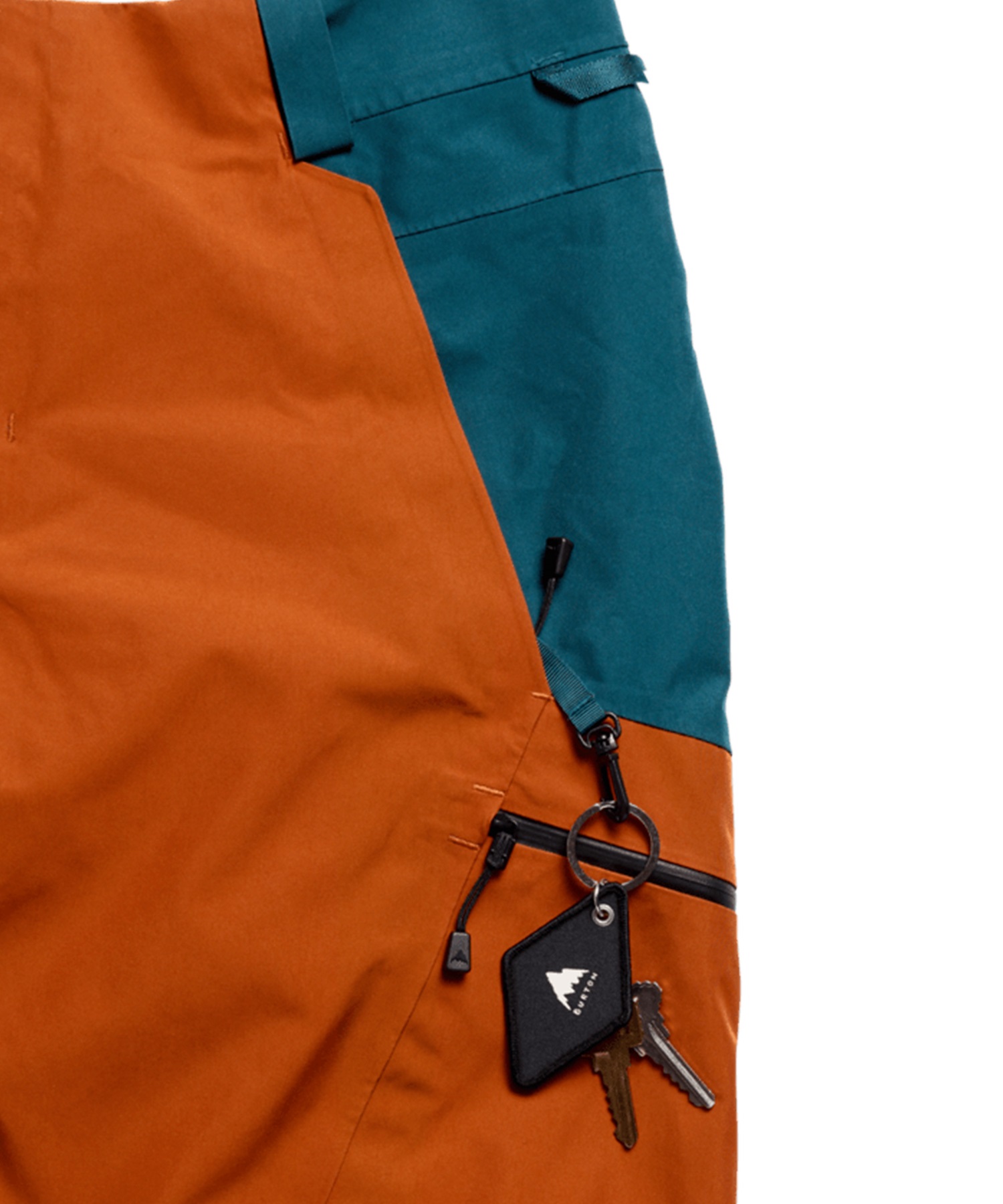 BURTON バートン リザーブ ゴアテックス2Lパンツ Reserve GORE-TEX 2L