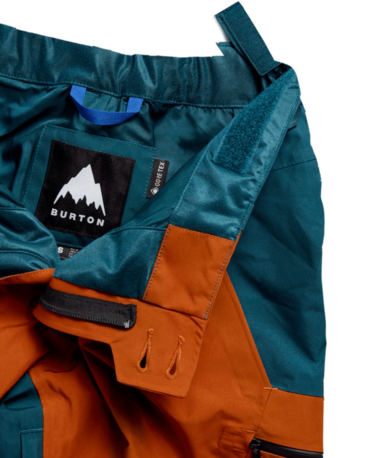 BURTON バートン リザーブ ゴアテックス2Lパンツ Reserve GORE-TEX 2L