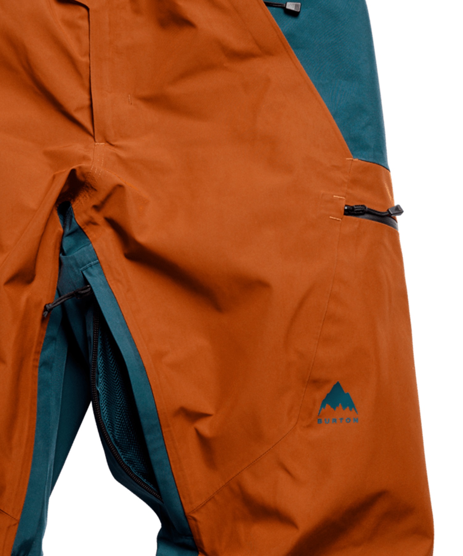 BURTON バートン リザーブ ゴアテックス2Lパンツ Reserve GORE-TEX 2L