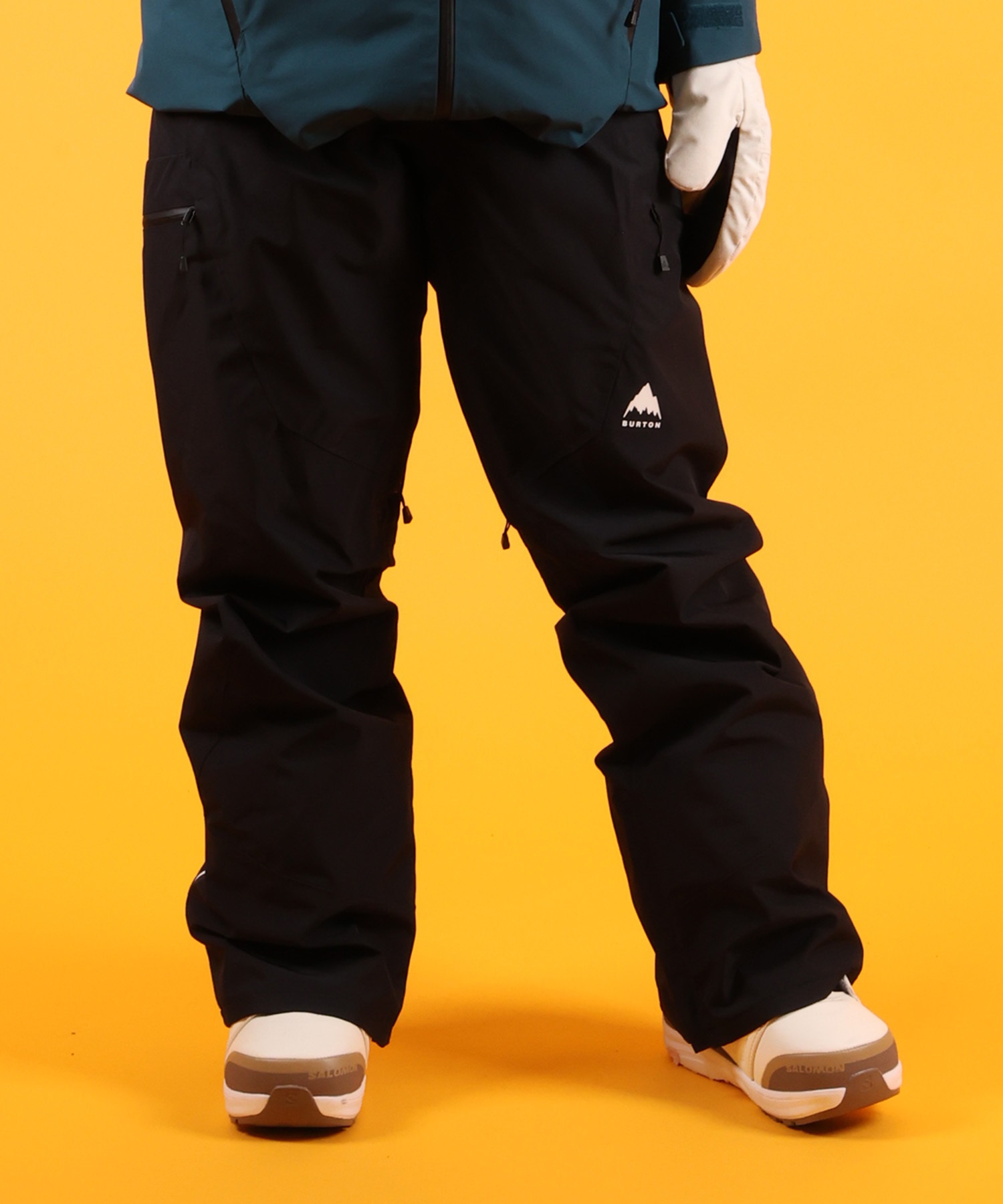 BURTON バートン リザーブ ゴアテックス2Lパンツ Reserve GORE-TEX 2L