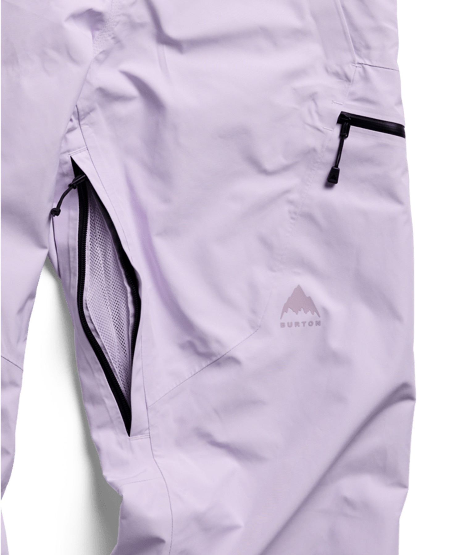 BURTON バートン リザーブ ゴアテックス2Lビブパンツ Reserve GORE-TEX