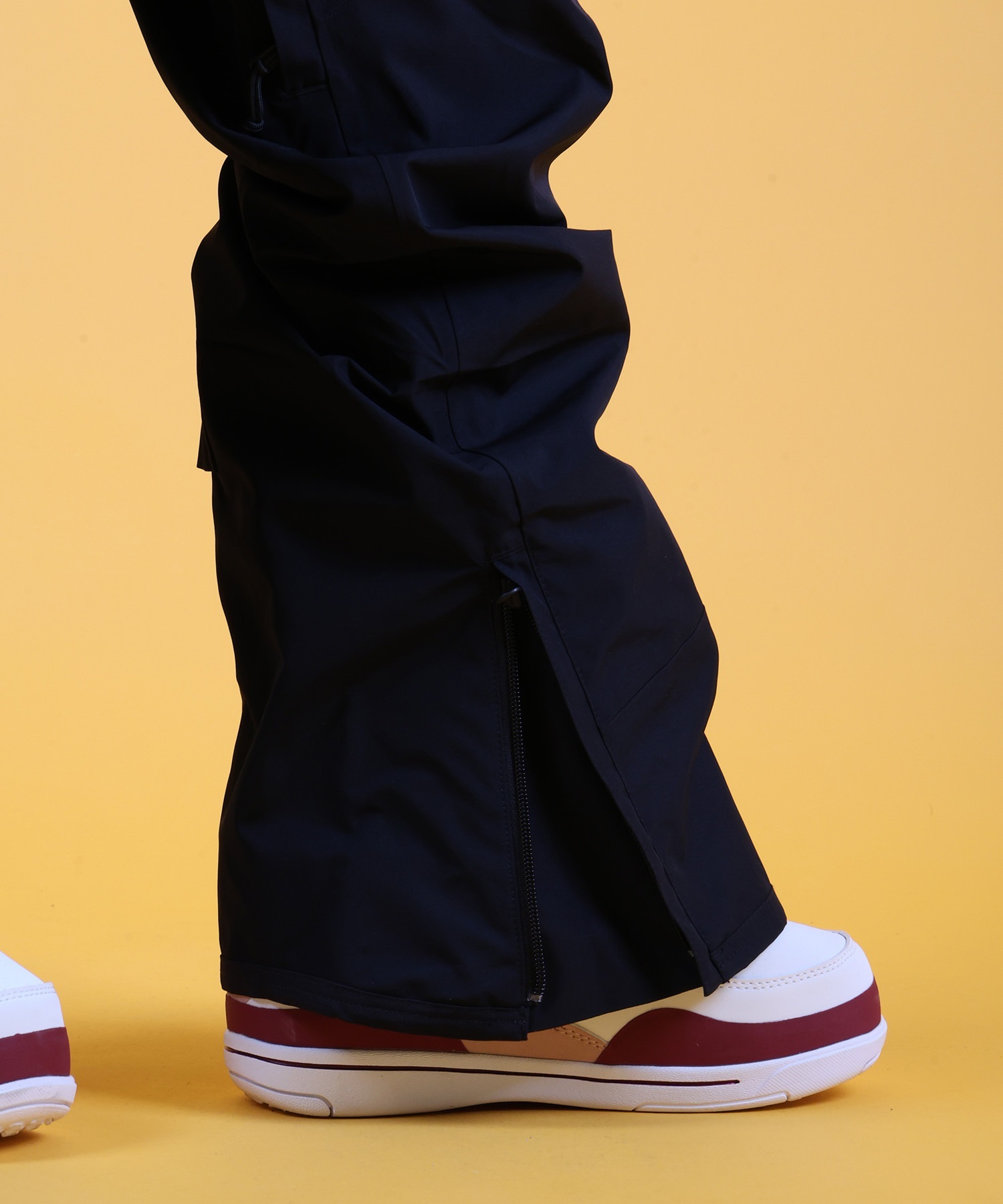 BURTON GORE-TEX スノーボード ビブパンツ 日本サイズ2L BURTON バートン リザーブ ゴアテックス2Lビブパンツ Reserve GORE-TEX