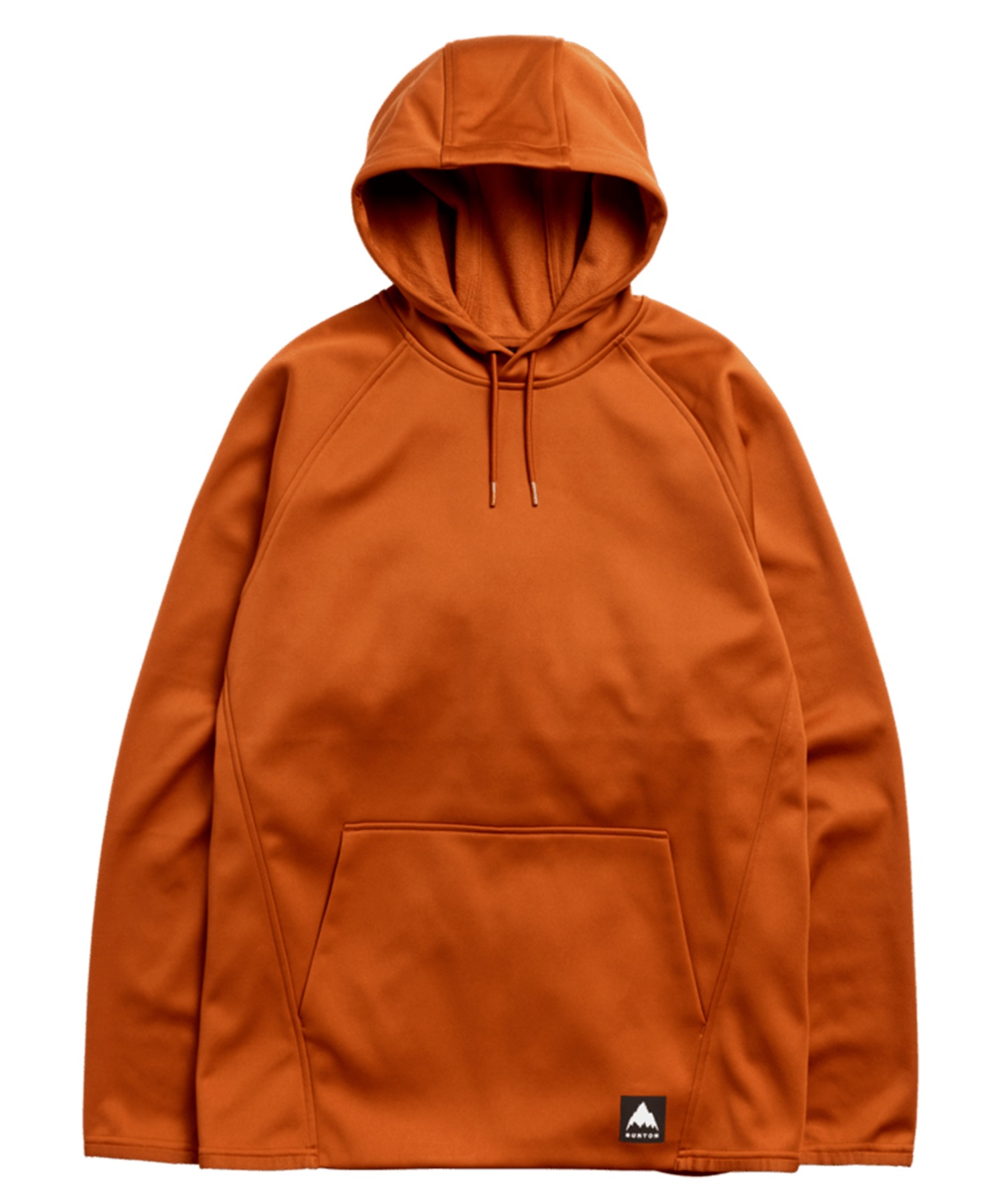 BURTON メンズ クラウンウェザープルーフプルオーバーフリース 25-26M BURTON バートン クラウン ウェザープルーフプルオーバーフリース