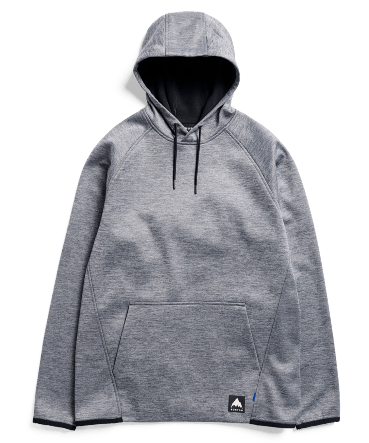 BURTON メンズ クラウンウェザープルーフプルオーバーフリース 25-26M BURTON バートン クラウン ウェザープルーフプルオーバーフリース