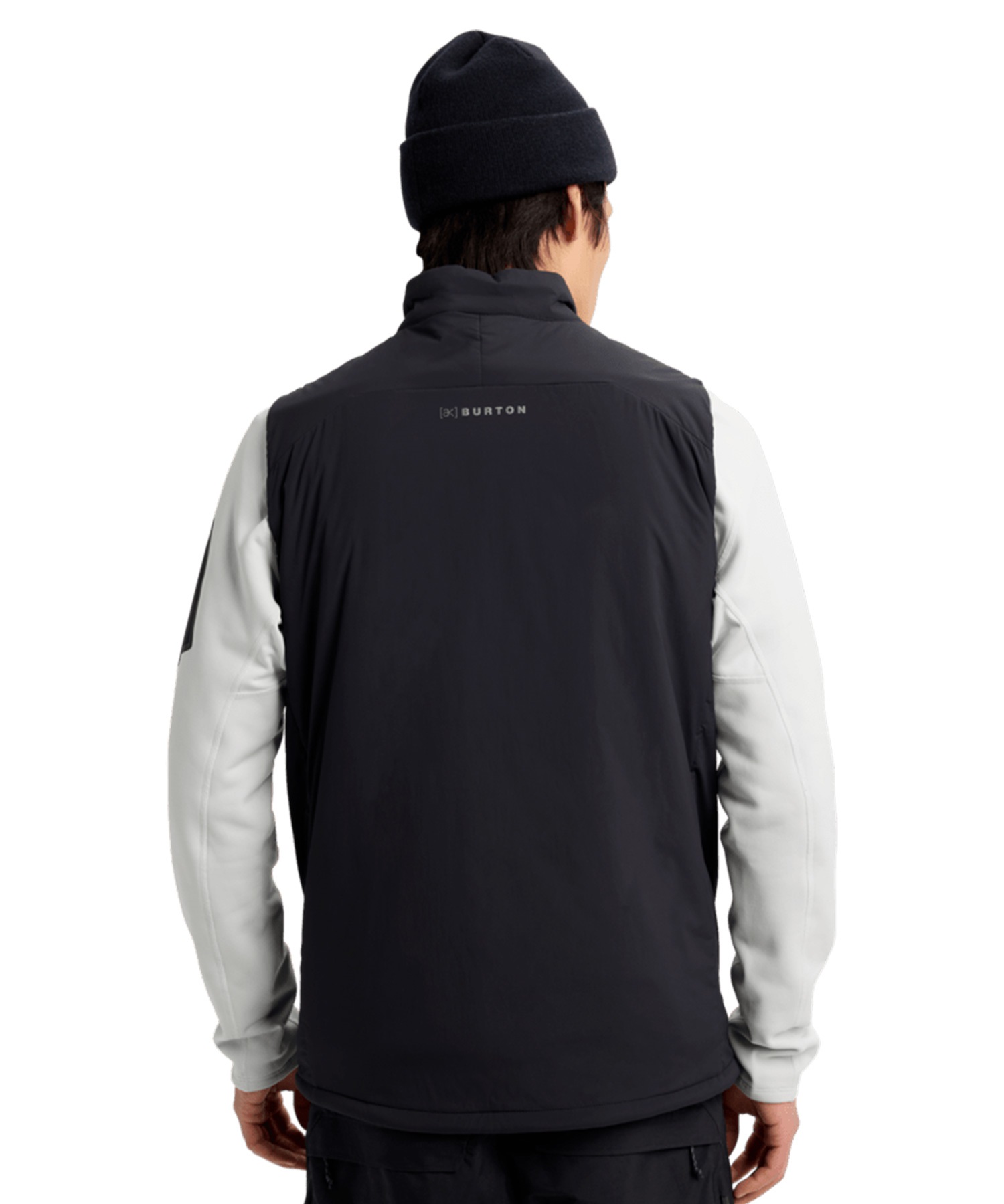 BURTON バートン エーケー ヘリウム ストレッチインサレーテッドベスト
