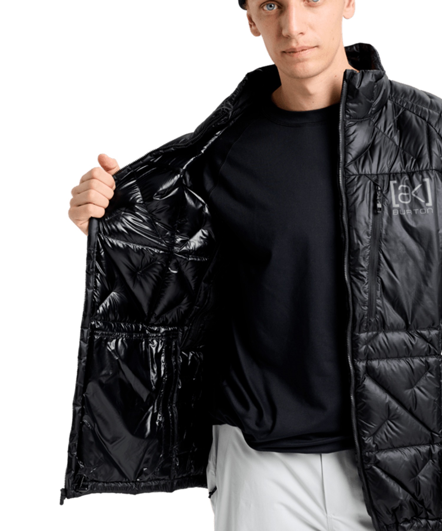 BURTON バートン エーケー ベイカーダウンジャケット Baker Down