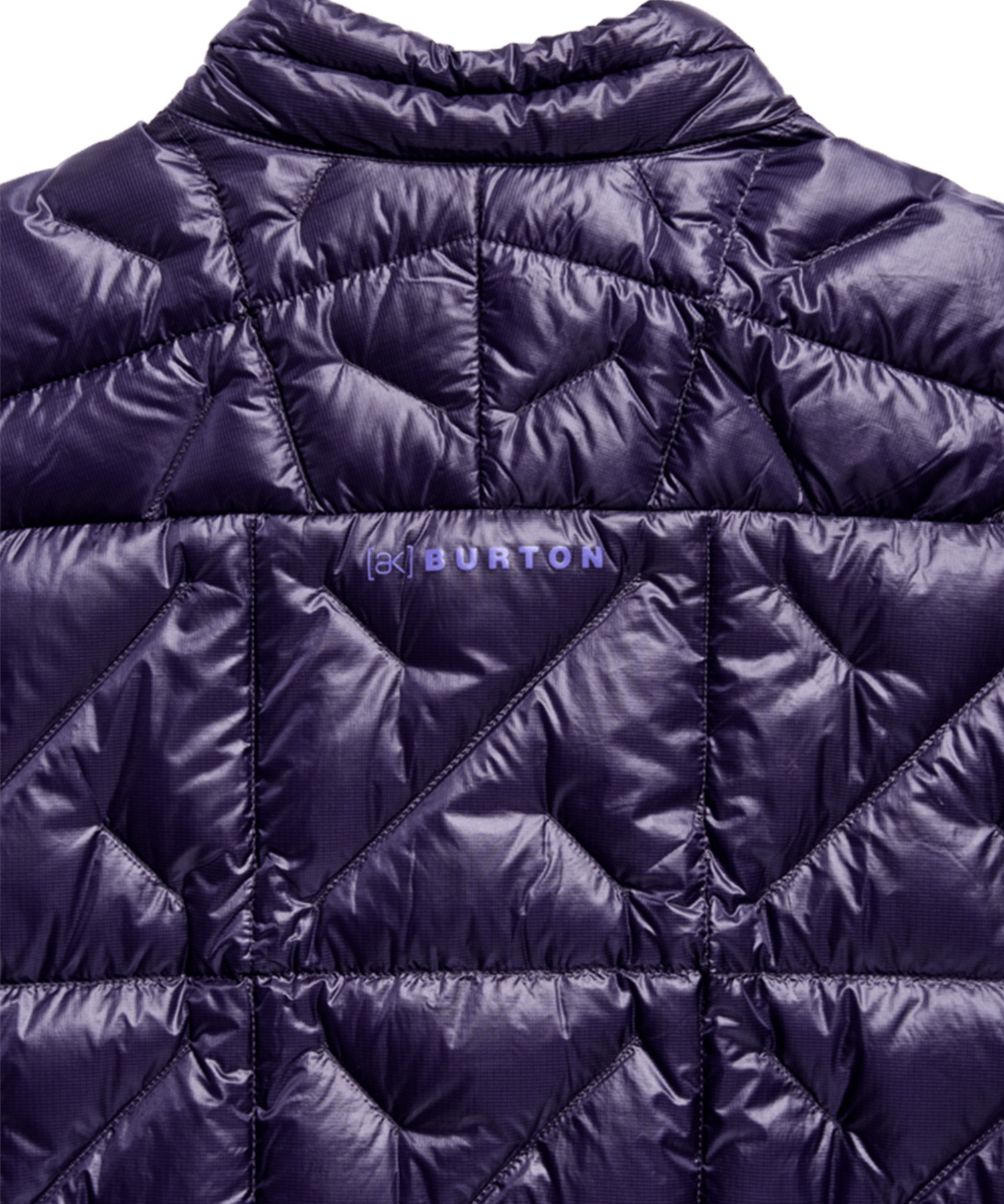 BURTON バートン エーケー ベイカーウルトラライトダウンジャケット ak