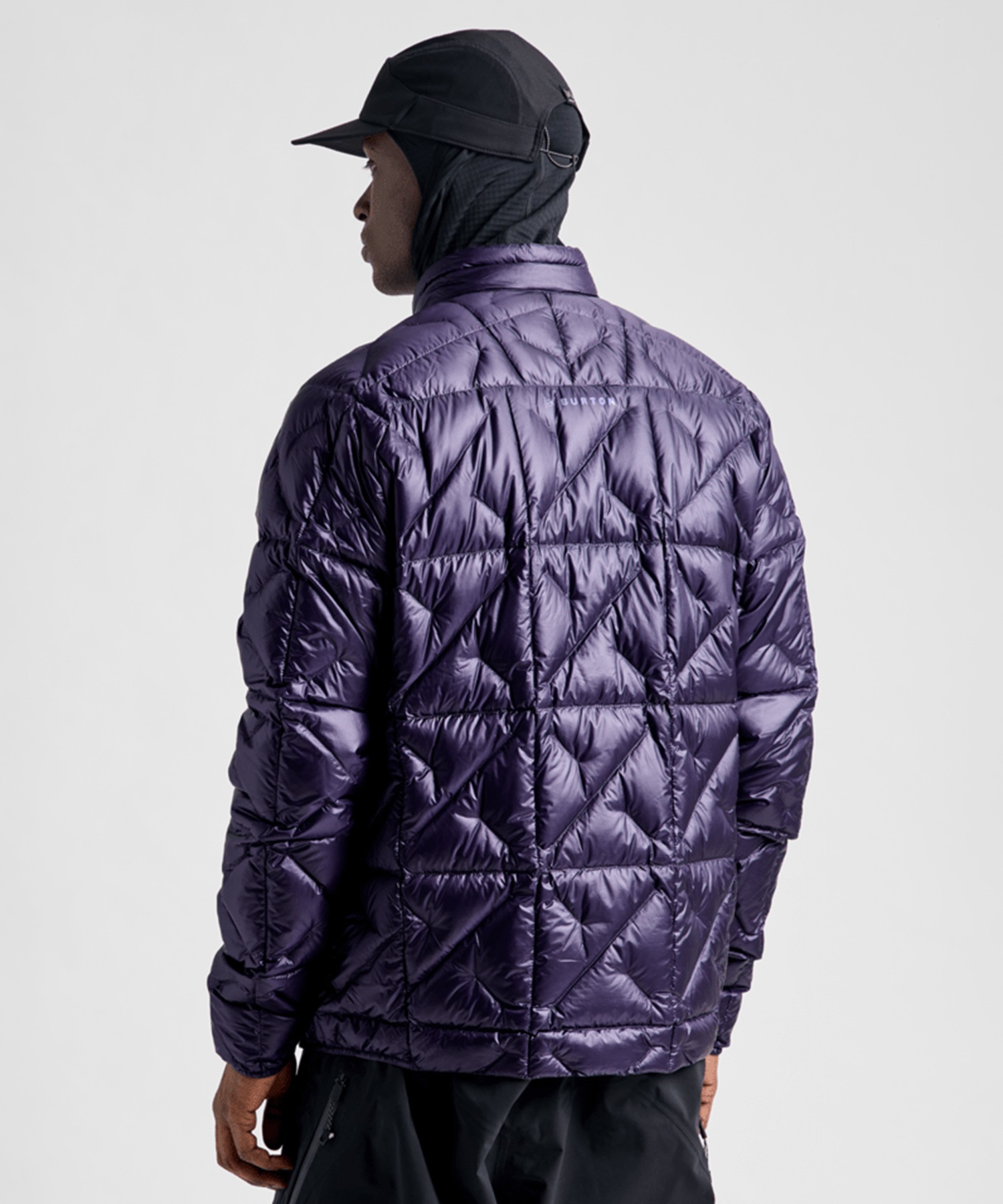 BURTON バートン エーケー ベイカーウルトラライトダウンジャケット ak