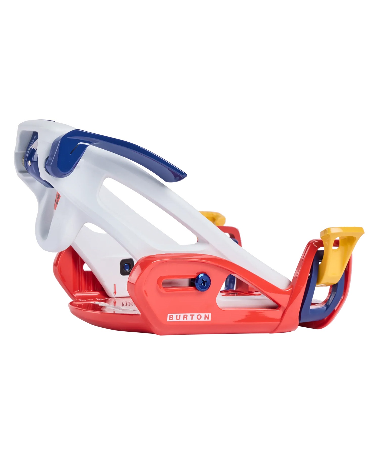BURTON CHOPPER 100cm + グロムバインディング 2点セット BURTON バートン ステップオン グロム Step Grom スノーボード