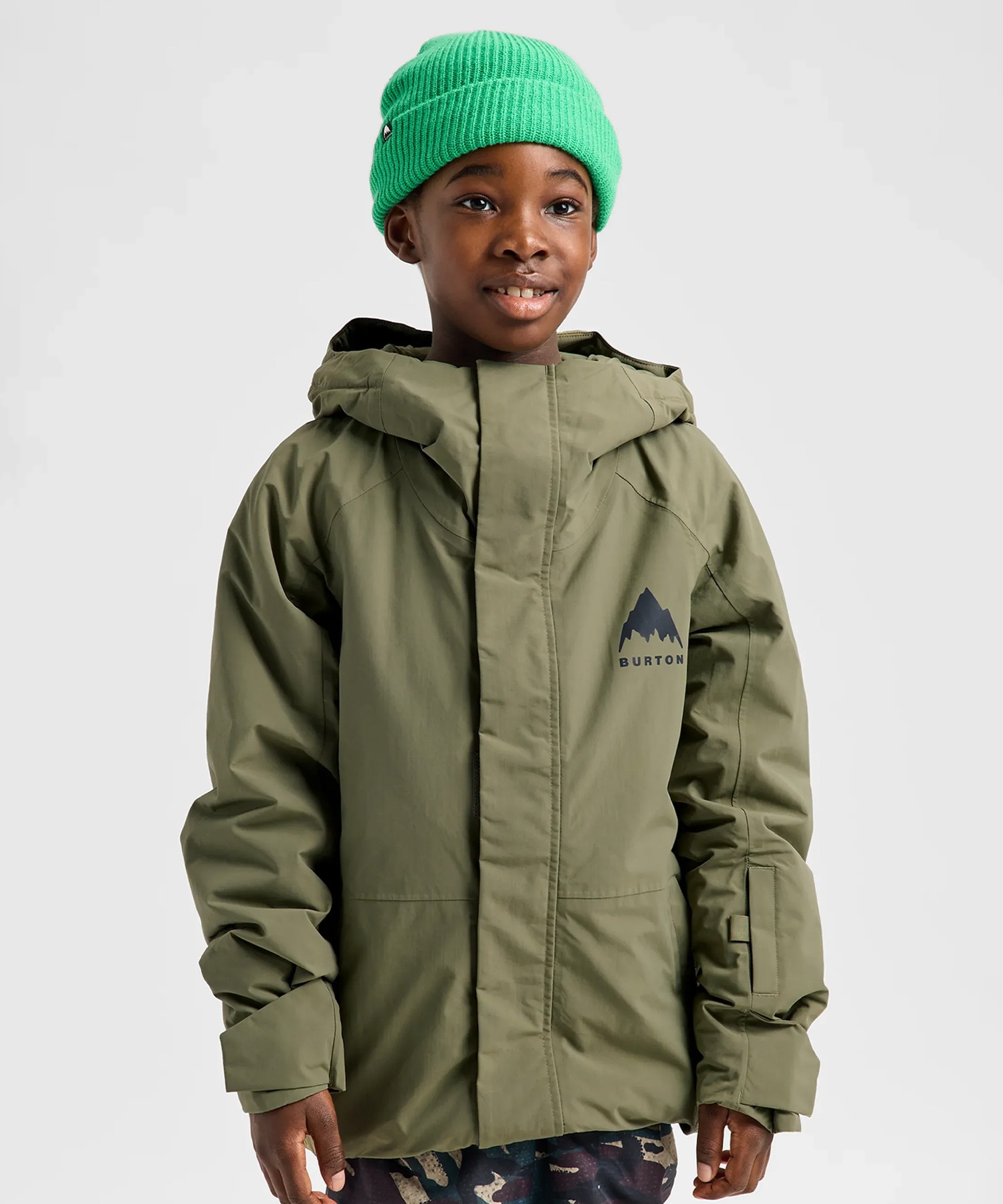 BURTON バートン スキマー ジャケット Skimmer 2L Jacket スノーボード