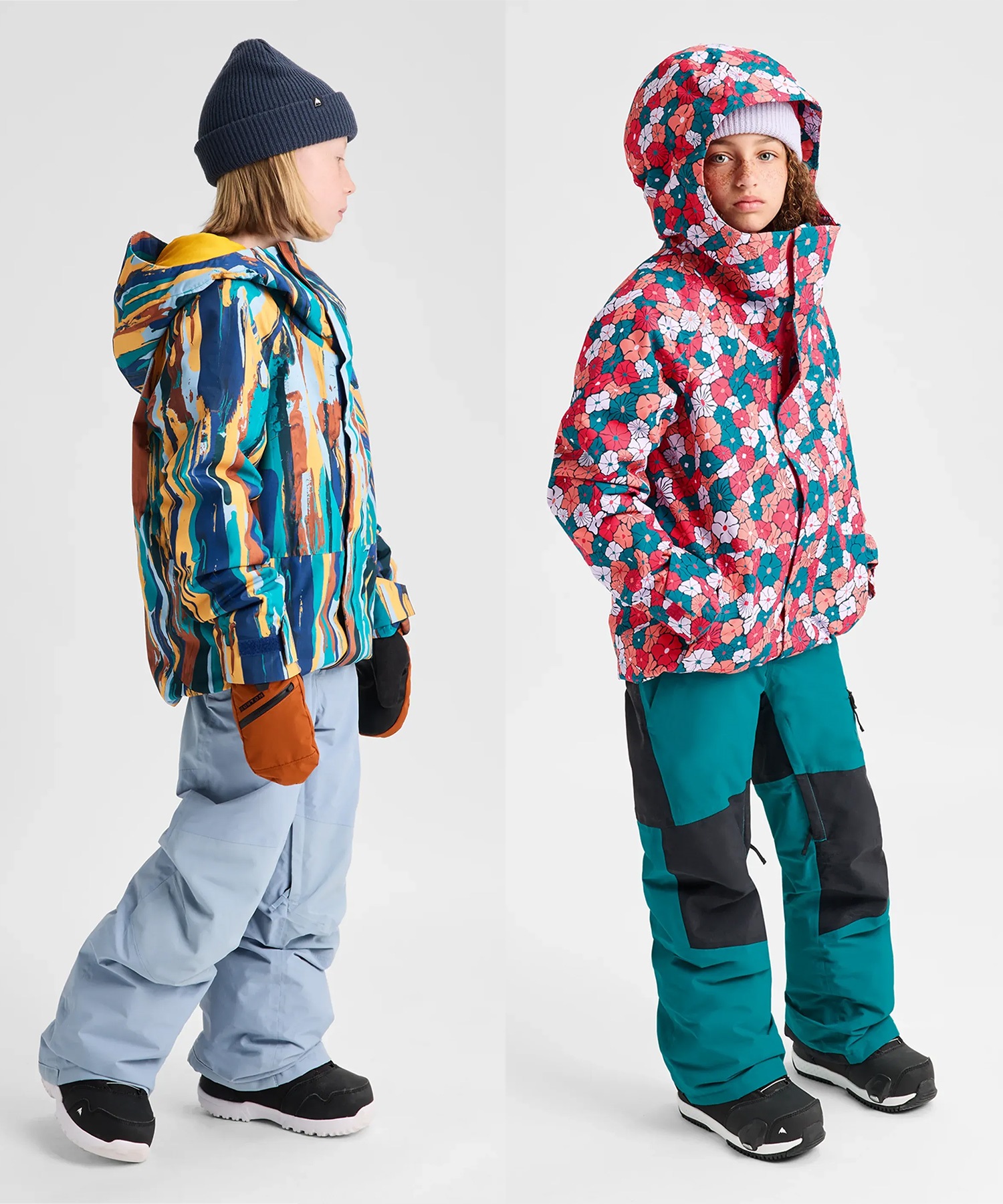 BURTON バートン スキマー ジャケット Skimmer 2L Jacket スノーボード