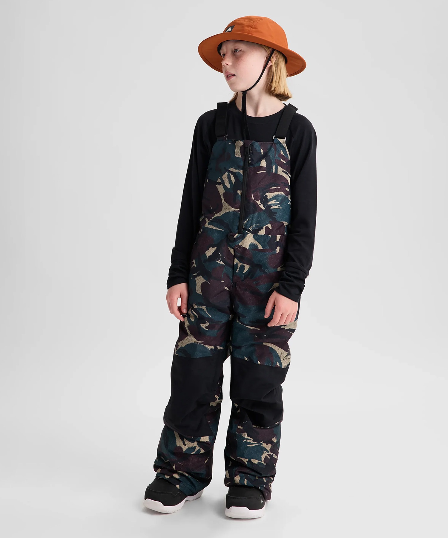 BURTON バートン スカイラー ビブパンツ Skylar 2L Bib Pants