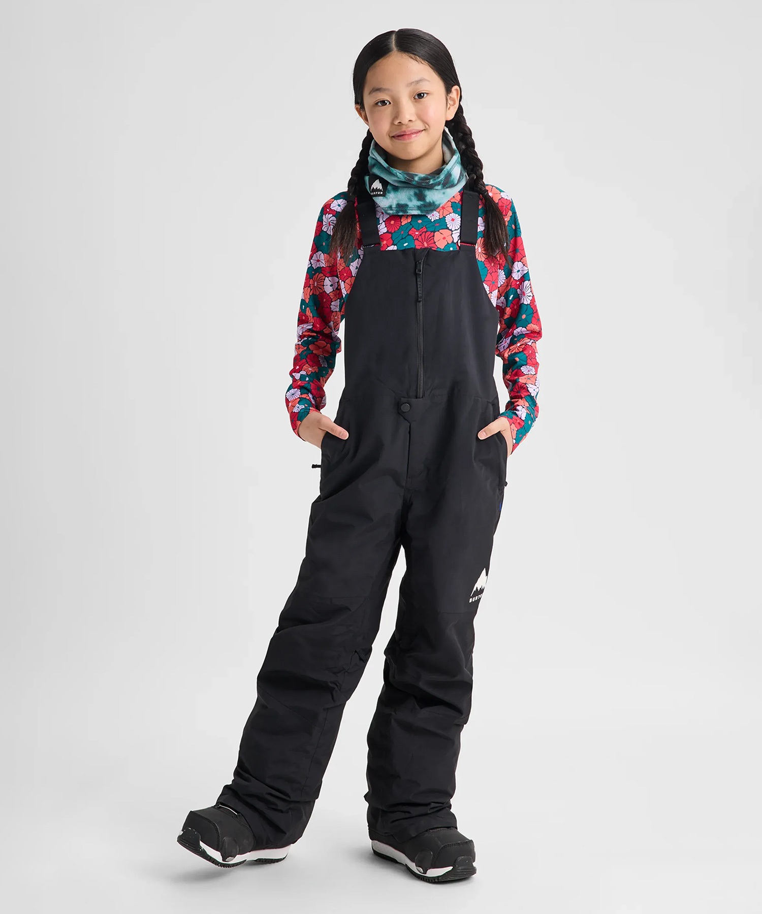 BURTON バートン スカイラー ビブパンツ Skylar 2L Bib Pants