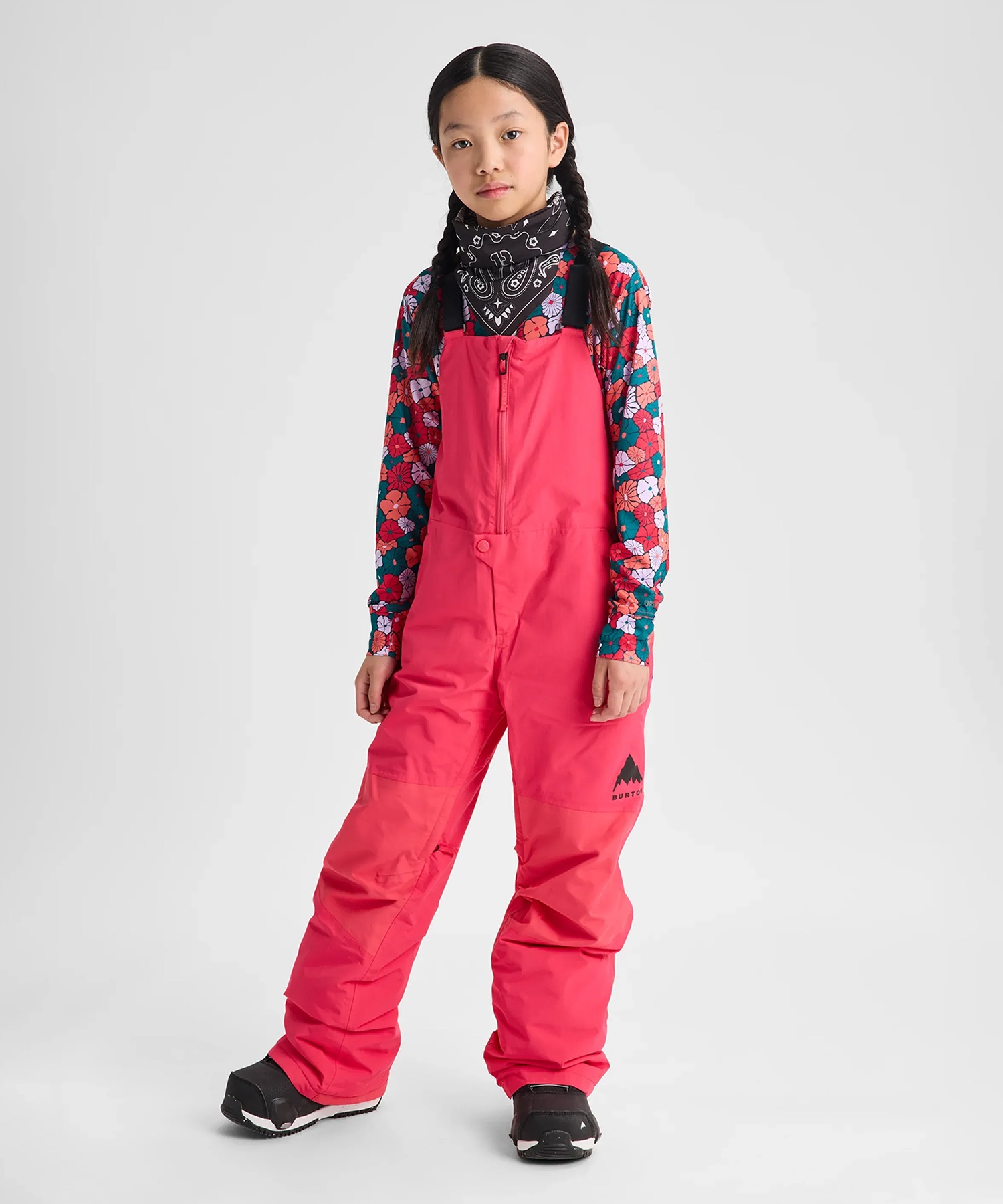 BURTON バートン スカイラー ビブパンツ Skylar 2L Bib Pants