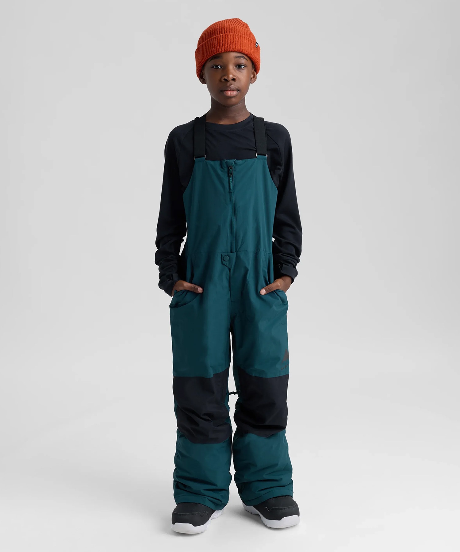 BURTON バートン スカイラー ビブパンツ Skylar 2L Bib Pants