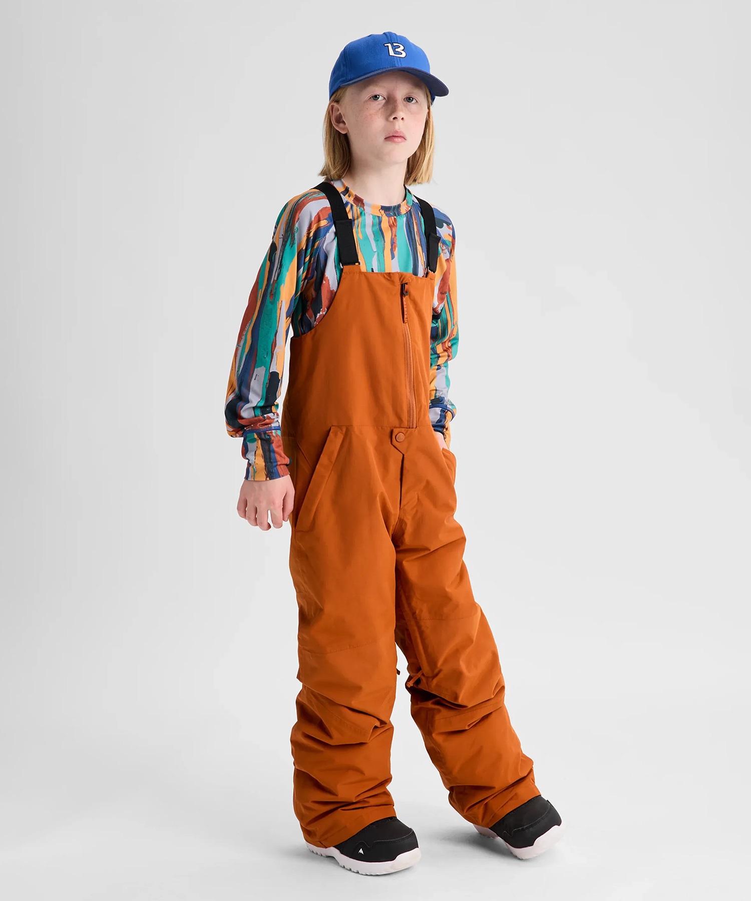 BURTON バートン スカイラー ビブパンツ Skylar 2L Bib Pants