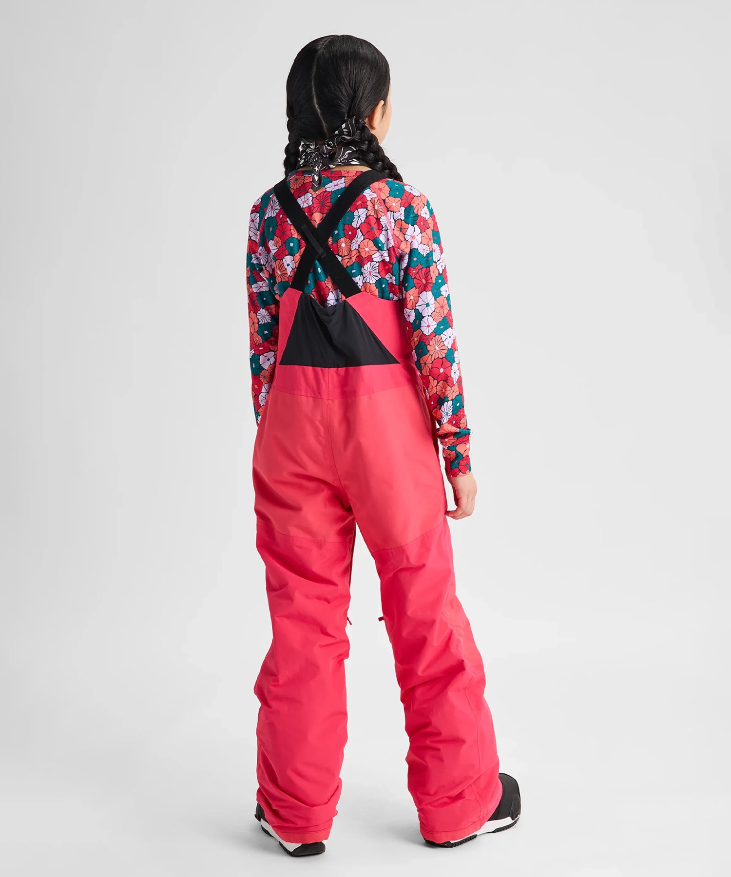 BURTON バートン スカイラー ビブパンツ Skylar 2L Bib Pants
