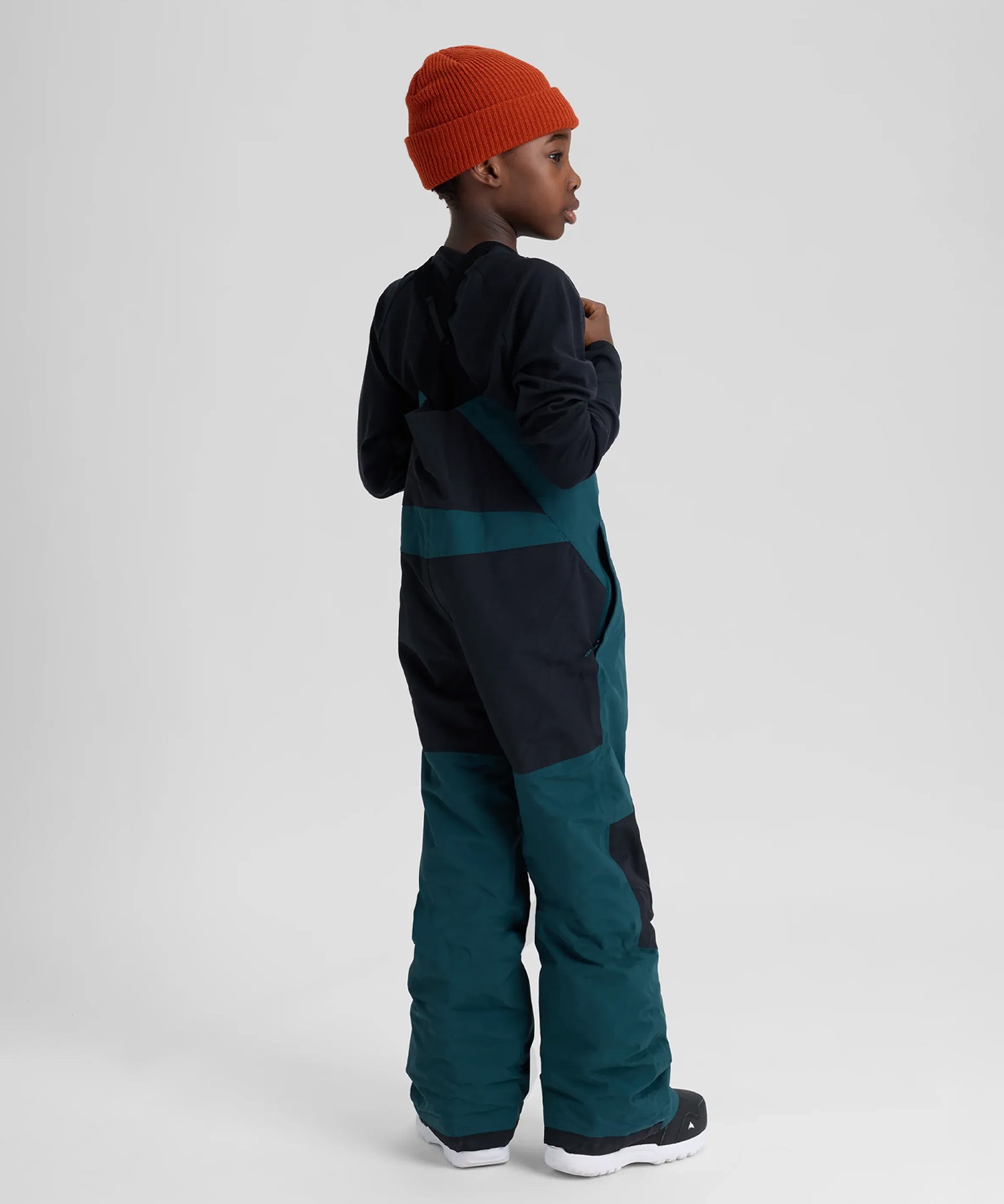 【PICTURE 】スノーボードビブパンツ　パウダーシーズン、春シーズン2way BURTON バートン スカイラー ビブパンツ Skylar 2L Bib Pants