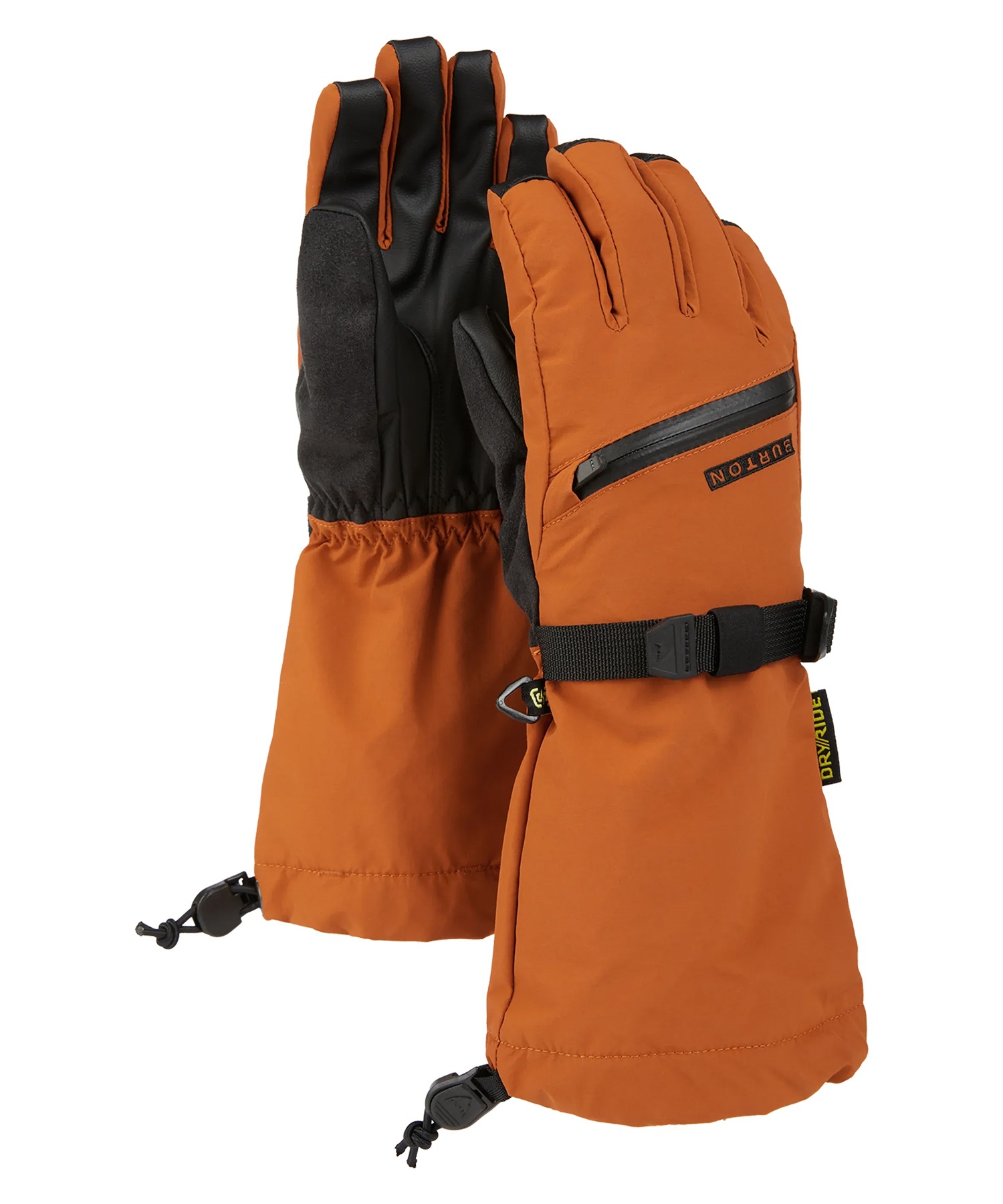 BURTON バートン ベント グローブ Vent Gloves スノーボード