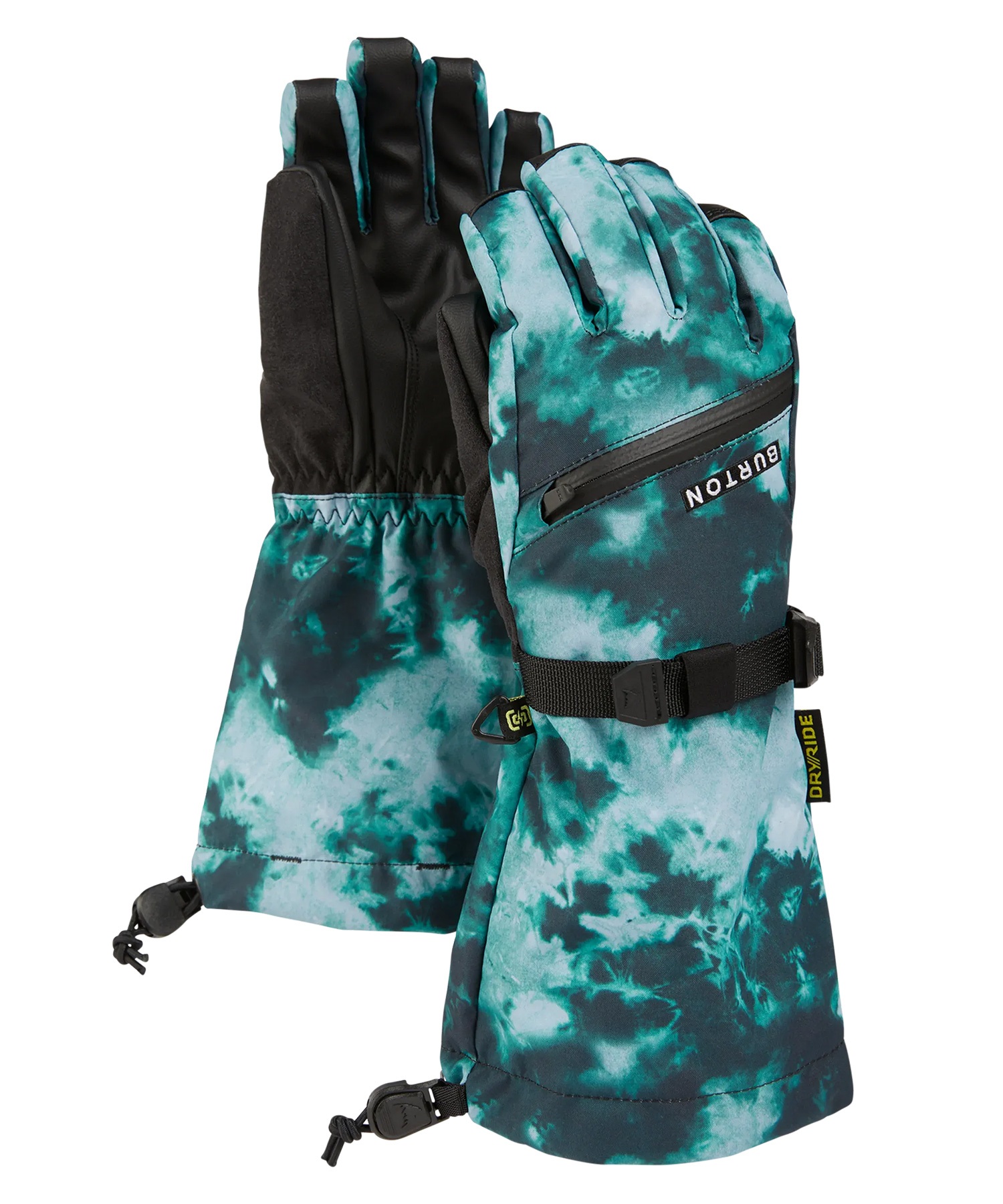 新品未使用　バートン　グローブXS BURTON バートン ベント グローブ Vent Gloves スノーボード
