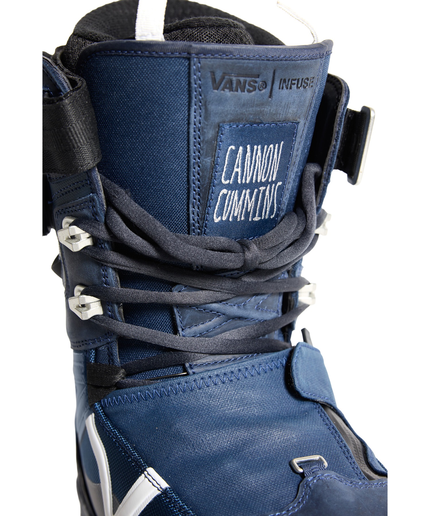 VANS バンズ インフューズ INFUSE スノーボード ブーツ BOA バック