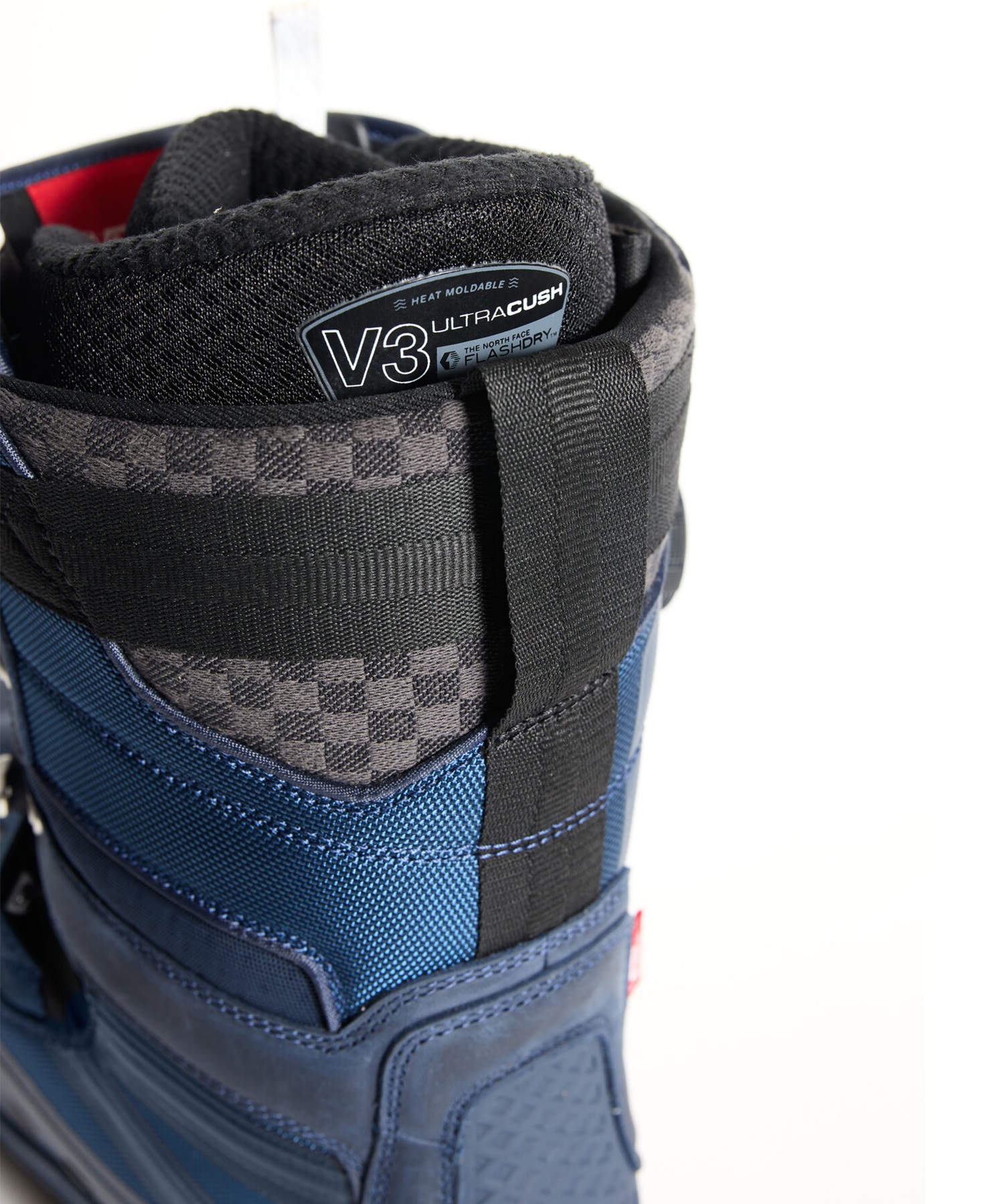 VANS バンズ インフューズ INFUSE スノーボード ブーツ BOA バック