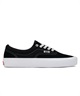 VANS ヴァンズ スニーカー メンズ レディース 靴 シューズ ローカット スケシュー Skate Era VN000ECRBA2(BK/WT-23.0cm)