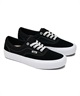 VANS ヴァンズ スニーカー メンズ レディース 靴 シューズ ローカット スケシュー Skate Era VN000ECRBA2(BK/WT-23.0cm)