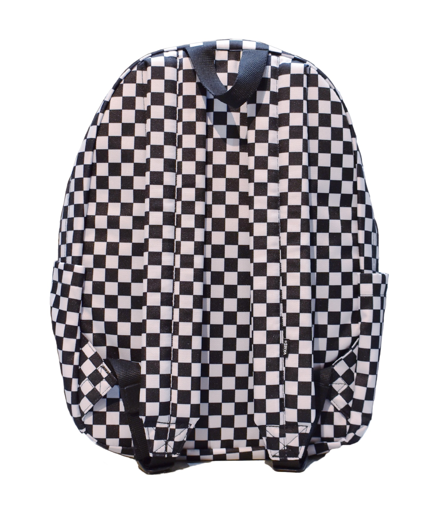 VANS バンズ バックパック リュック キッズ ジュニア OS Grom Check