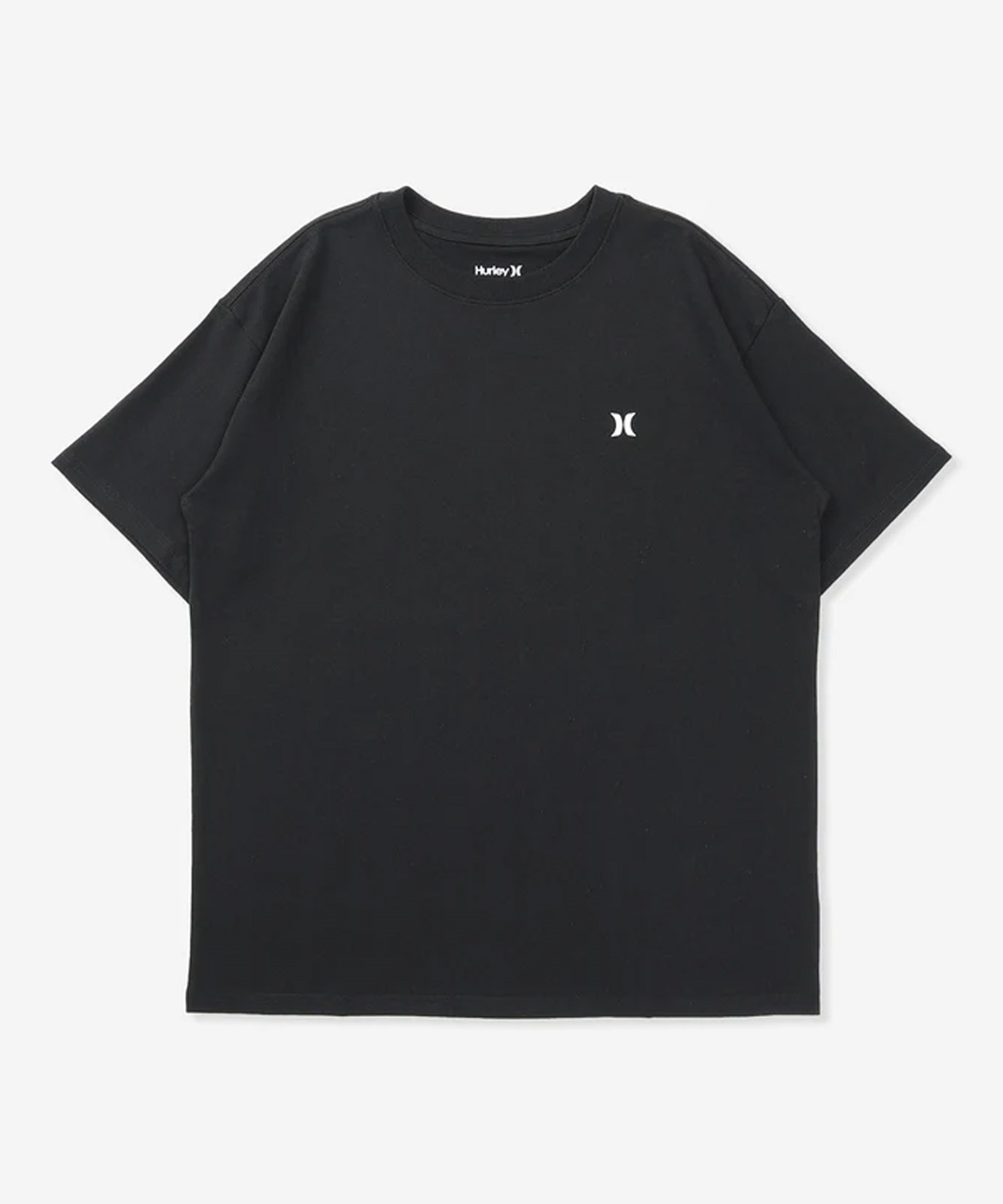 Hurley ハーレー 半袖 Tシャツ メンズ バックプリント VRTCL TRBL LG