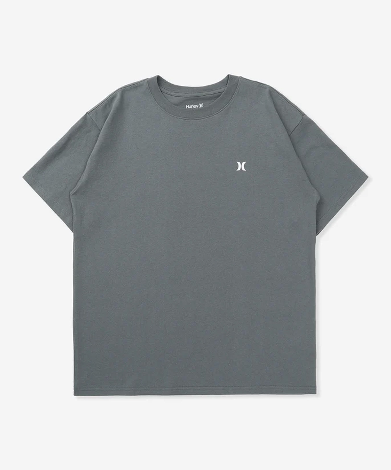 Hurley ハーレー 半袖 Tシャツ メンズ バックプリント VRTCL TRBL LG 