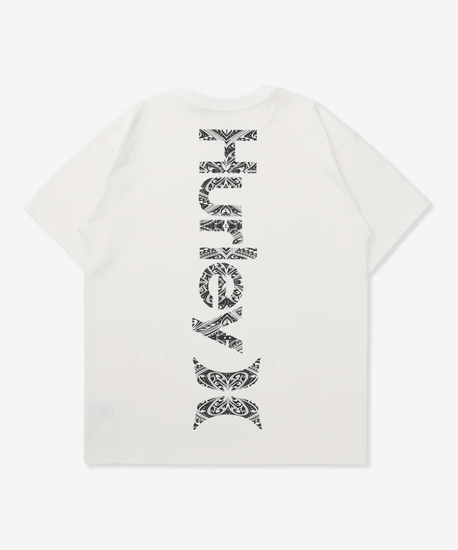 Hurley ハーレー 半袖 Tシャツ メンズ バックプリント VRTCL TRBL LG